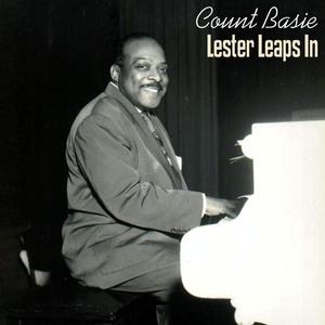 Count Basie《Tickle Toe (Remix)(Remix)》[MP3_LRC]