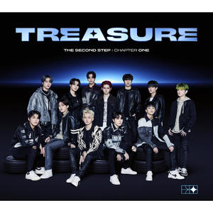 TREASURE - DARARI