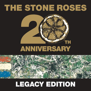 The Stone Roses《Going Down(Demo Remastered)》[MP3_LRC]