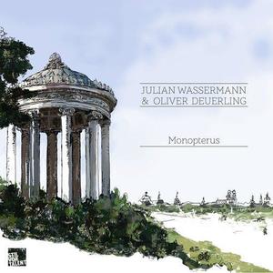 Julian Wassermann&Oliver Deuerling《Schwabing》[MP3_LRC]