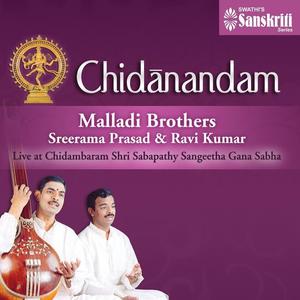 Malladi Brothers&K.V.Prasad&V. Suresh&S. Varadarajan《Varnam - Kedaragowla - Adi(Live)(Live)》[MP3_LRC]