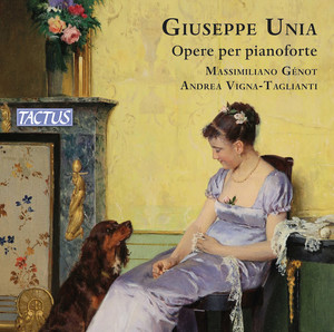 Massimiliano Génot&Andrea Vigna-Taglianti《Grande fantaisie, Op. 43 (After Verdi)》[MP3_LRC]