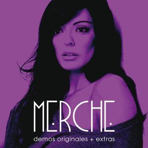 Merche《Amor Frío》[MP3_LRC]