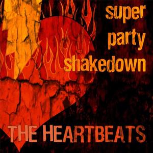 The Heartbeats《Heart Attack》[MP3_LRC]