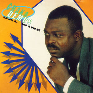 Chaka Demus《Get Up, Stand Up》[MP3_LRC]