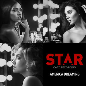 Star Cast《America Dreaming》[MP3_LRC]