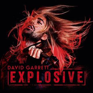 David Garrett《Explosive》[MP3_LRC]