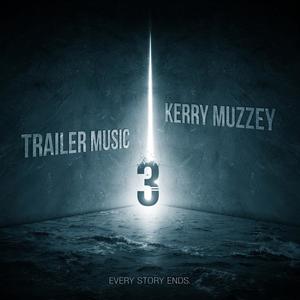 Kerry Muzzey《Every Story Ends (Electronic Version)》[MP3_LRC]