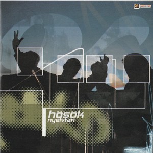 Hősök - Nagy utazás