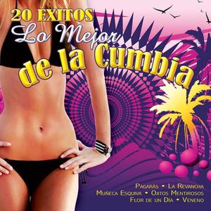 Los Dinamiteros De Colombia - Amor Añejo