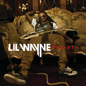 Lil Wayne《Paradice(Album Version|Edited)》[MP3_LRC]