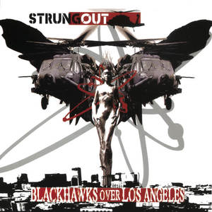 Strung Out - Letter Home