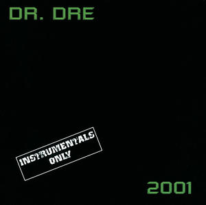 Dr. Dre《The Next Episode(Instrumental)》[MP3_LRC]