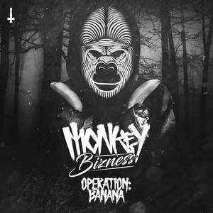 Monkey Bizness《Monkey Dance(Extended Mix)》[MP3_LRC]