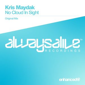 Kris Maydak《No Cloud In Sight(Original Mix)》[MP3_LRC]