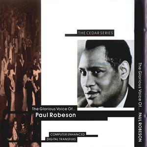 Paul Robeson《River, Stay 'Way From My Door(1990 Remastered Version)》[MP3_LRC]