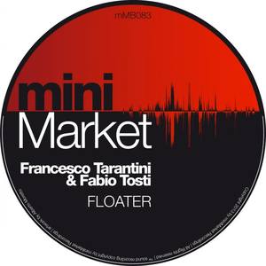 Francesco Tarantini&Fabio Tosti《Floater(Alfred Azzetto Rework)》[MP3_LRC]