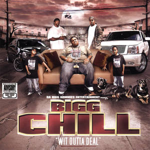 Big Chill - Hustlin