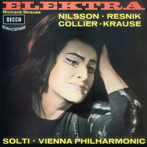 Birgit Nilsson&Tom Krause&维也纳爱乐乐团&Georg Solti《"Orest!"》[MP3_LRC]