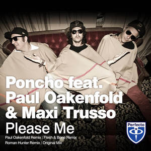 Maxi Trusso&Poncho&Paul Oakenfold《Please Me(Roman Hunter Remix)》[MP3_LRC]