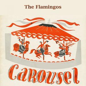 The Flamingos《The Breeze And I》[MP3_LRC]