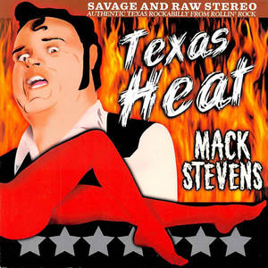 Mack Stevens《Turn Me On》[MP3_LRC]