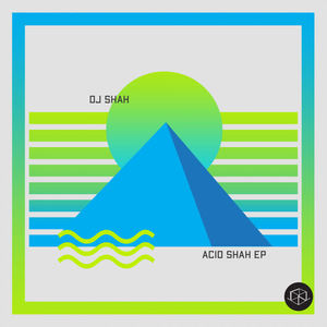 DJ Shah《Acid Shah(Original Mix)》[MP3_LRC]