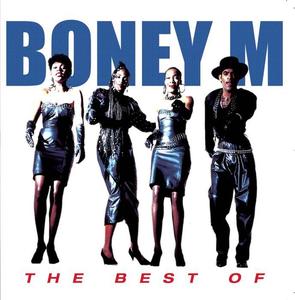 Boney M《Heart of Gold》[MP3_LRC]