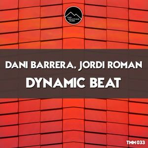 Dani Barrera&Jordi Roman《Come Up(Original Mix)》[MP3_LRC]