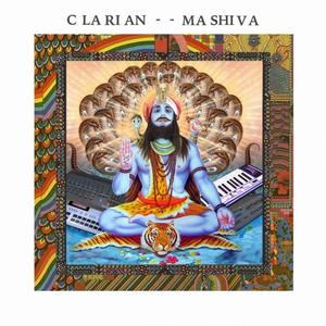 Clarian《Ma Shiva(Invisible Conga People Remix)》[MP3_LRC]