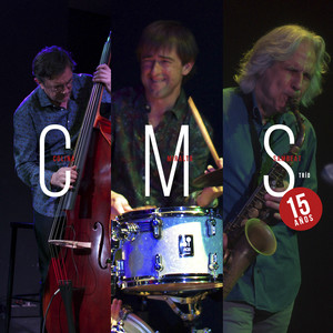 Colina Miralta Sambeat CMS Trío&Ben Bernie&Maceo Pinkard&Kenneth Casey《Sweet Georgia Brown(Live)》[MP3_LRC]