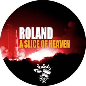 Roland《A Slice Of Heaven(Original Mix)》[MP3_LRC]