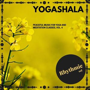 Yogsutra Relaxation Co《Depth of Dhyana》[MP3_LRC]