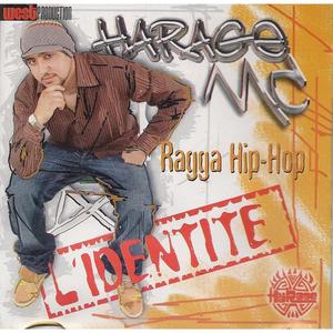 Harage MC《Mi Amor》[MP3_LRC]