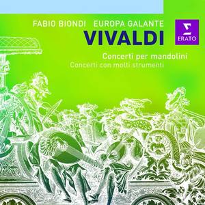 Europa Galante&Fabio Biondi&Antonio Fantinuoli&Maurizio Naddeo&Raffaello Negri《III. Allegro》[MP3_LRC]