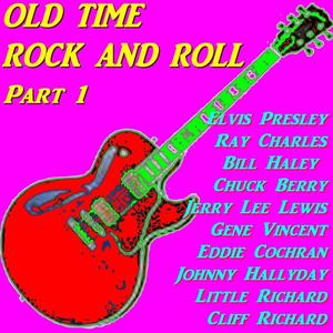 Bill Haley and His Comets《Rock Around the Clock》[MP3_LRC]