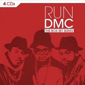 Run-D.M.C.《Come On Everybody》[MP3_LRC]