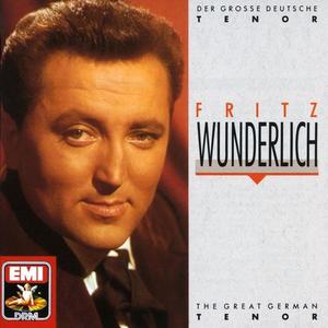 Fritz Wunderlich&Berliner Symphoniker&Fried Walter《Caramello, 3. Akt (Lagunenwalzer)(1990 Remaster)》[MP3_LRC]