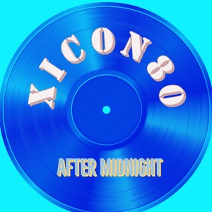 XICON80 - The Elements of Love