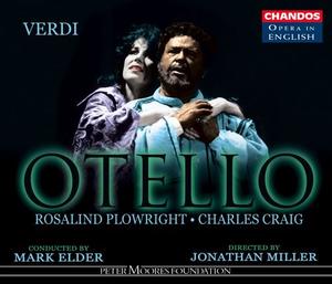 Rosalind Plowright《Otello (Sung in English): Act IV Scene 2: Ave Maria, mother of mercy (Desdemona)》[MP3_LRC]