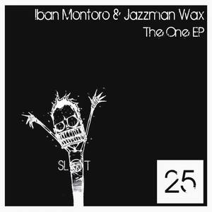 Iban Montoro&Jazzman Wax《Lost In DC(Original Mix)》[MP3_LRC]