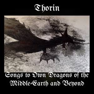 Thorin - Mislead Cold-Drake