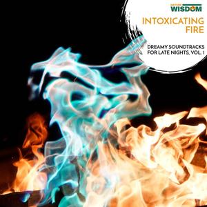 Fire Thread Noise Project - Steady Fire and Chirping Birds