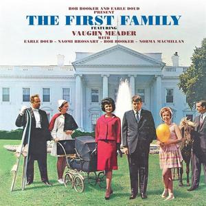 Vaughn Meader《The Party》[MP3_LRC]