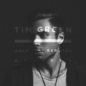 Tim Green&Francesca Lombardo《Only Time Remains(Francesca Lombardo Remix)》[MP3_LRC]