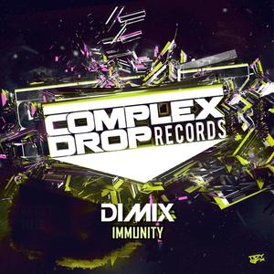 Dimix《Immunity(Original Mix)》[MP3_LRC]