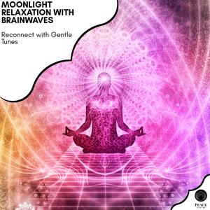 Jenifer John Meditation Collective《Calmative Tunes (Deep Meditation)(Original Mix)》[MP3_LRC]