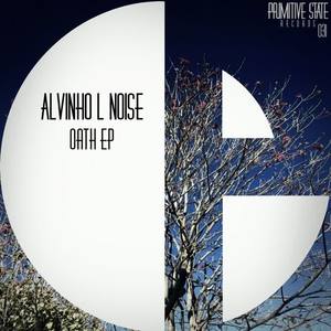 Alvinho L Noise《Utopia(Original Mix)》[MP3_LRC]