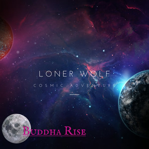 Loner Wolf - Moving To Alpha