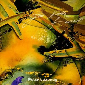 Pete Lazonby《Wave Speech》[MP3_LRC]